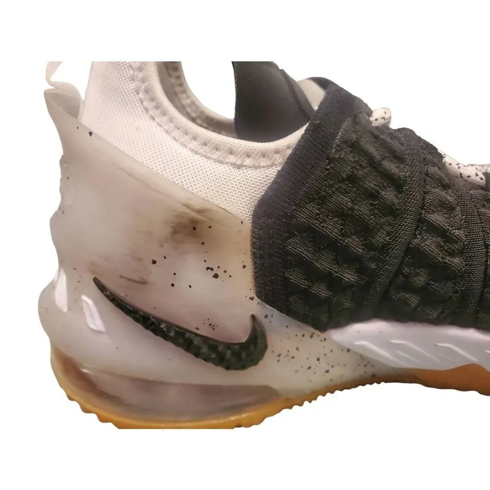 Nike Kid's Lebron 18 (gs) Basketball Sneakers Shoes Sz 6.5Y
